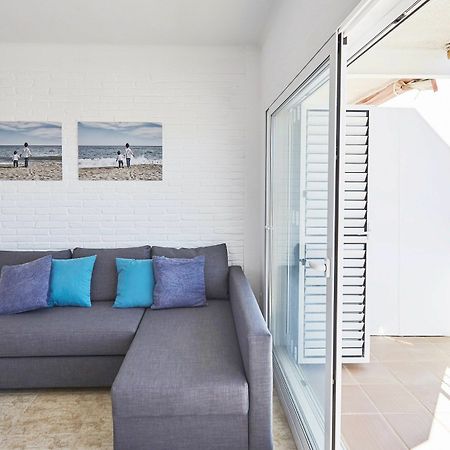 Casa Petit Bateau Be My Guest Castelldefels Daire Dış mekan fotoğraf