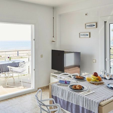 Casa Petit Bateau Be My Guest Castelldefels Daire Dış mekan fotoğraf