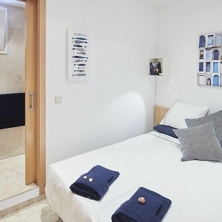 Casa Petit Bateau Be My Guest Castelldefels Daire Dış mekan fotoğraf