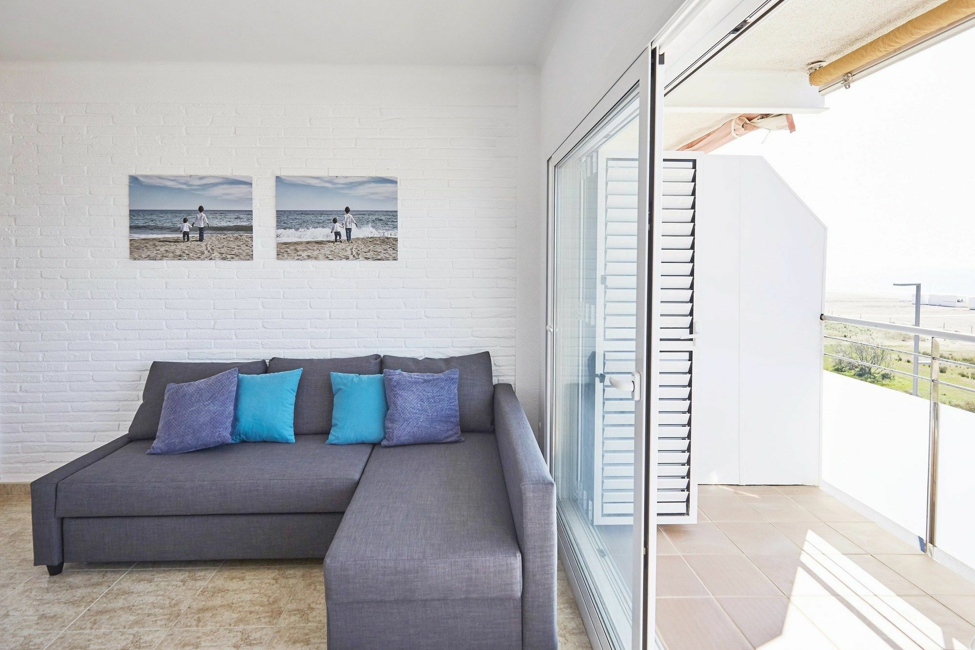 Casa Petit Bateau Be My Guest Castelldefels Daire Dış mekan fotoğraf